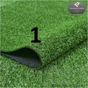 Cesped Pasto Sintetico 1 cm (UNO)