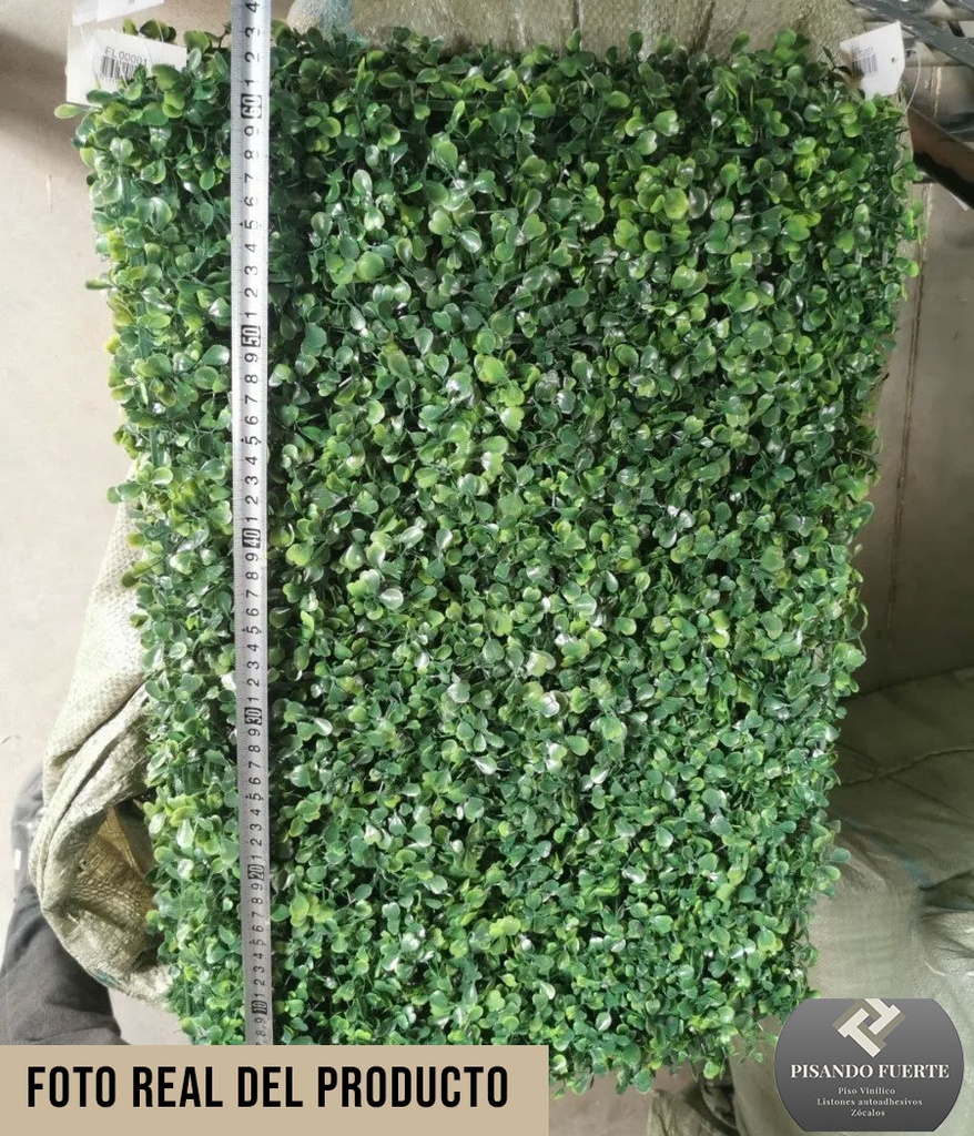 Enredadera 247 Milan Artificial 60 x 40