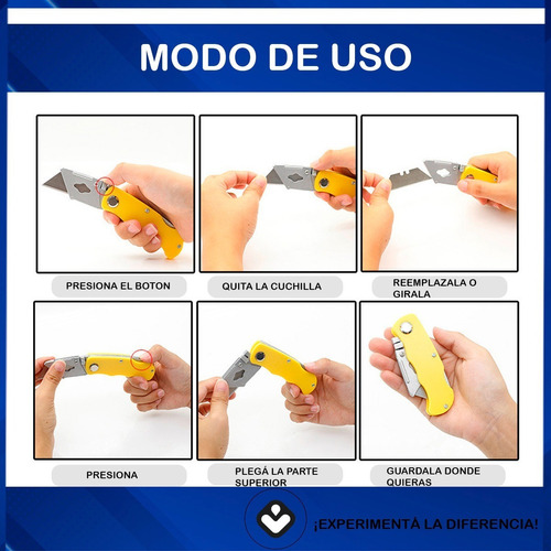 Trincheta pro