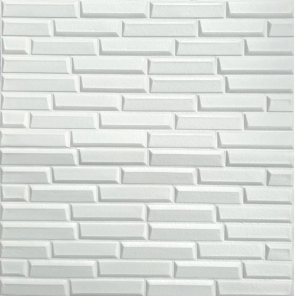 PACK (X10) Pared Liston 031 (4 mm)