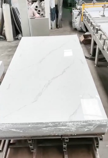 Placa Pvc ( Marmol ) UV 1.22 x 2.44 m