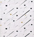 PACK (X10) Estrella Fugaz