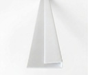 Perfil Cielo ( U )  4 m