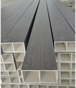 Viga Interior WPC 50x100x2900 mm (12426)