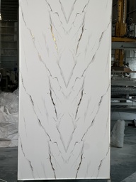 Placa Pvc (L9002) Marmol UV 1.22 x 2.44 m