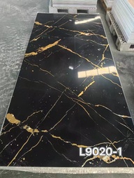 Placa Pvc (L9020-1) Marmol UV 1.22 x 2.44 m