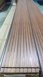 Panel decorativo Fluted 2900×300×8mm — PF02