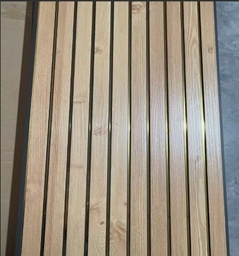 Panel decorativo Fluted 2900×300×8mm — PF03