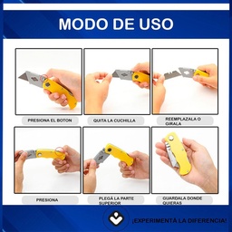 Trincheta pro